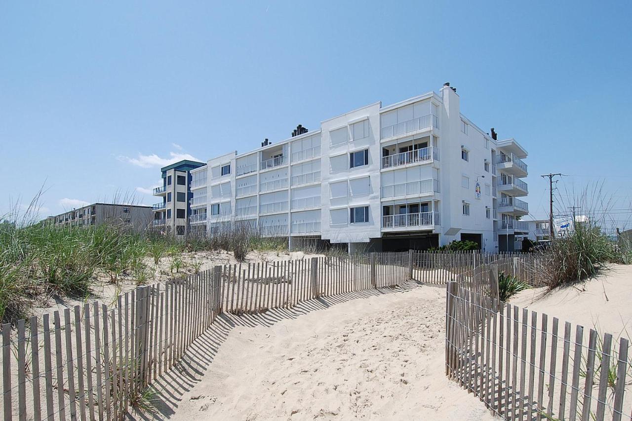 Villa Ocean One Ocean Stadt Exterior foto