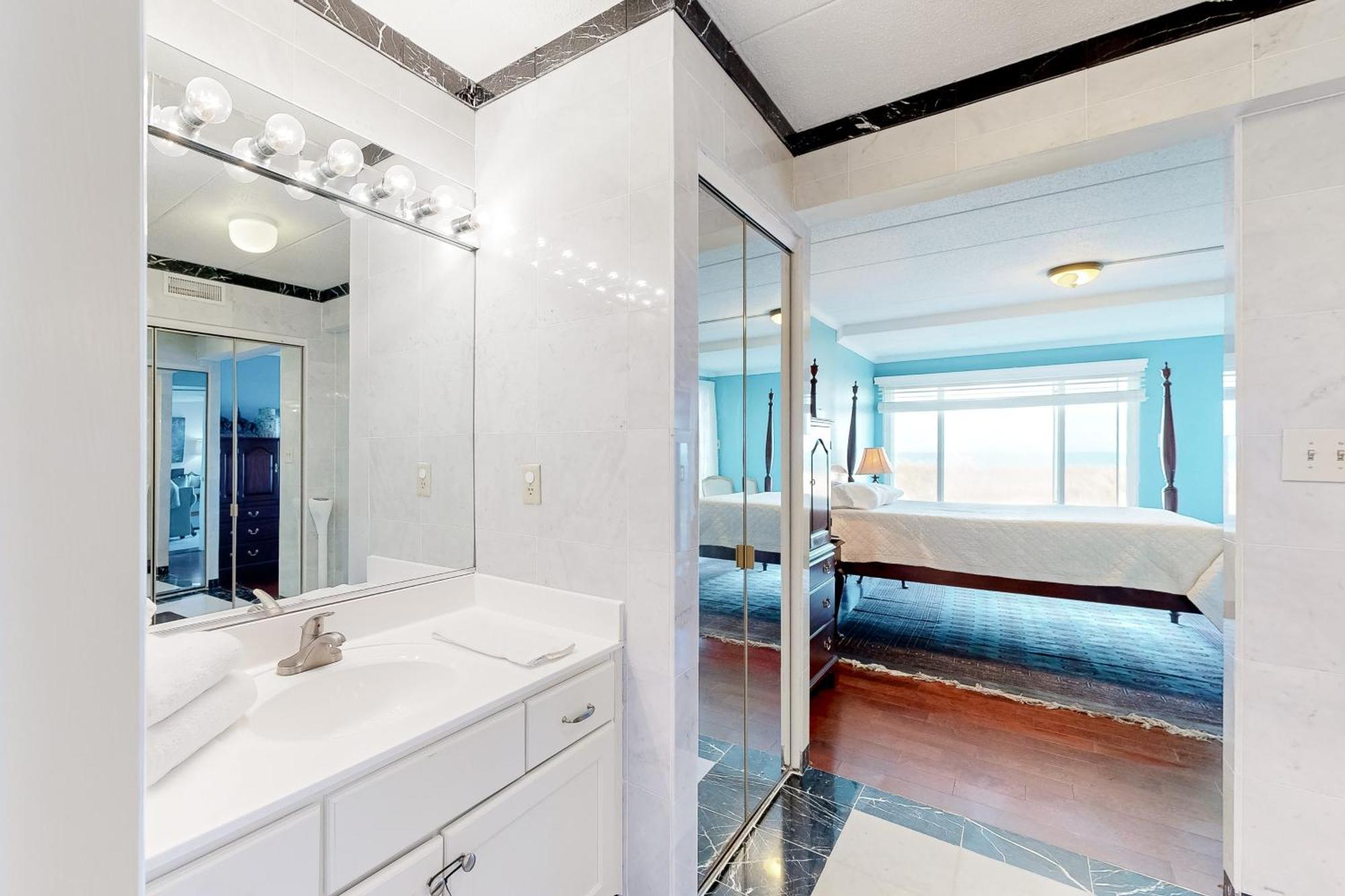 Villa Ocean One Ocean Stadt Zimmer foto
