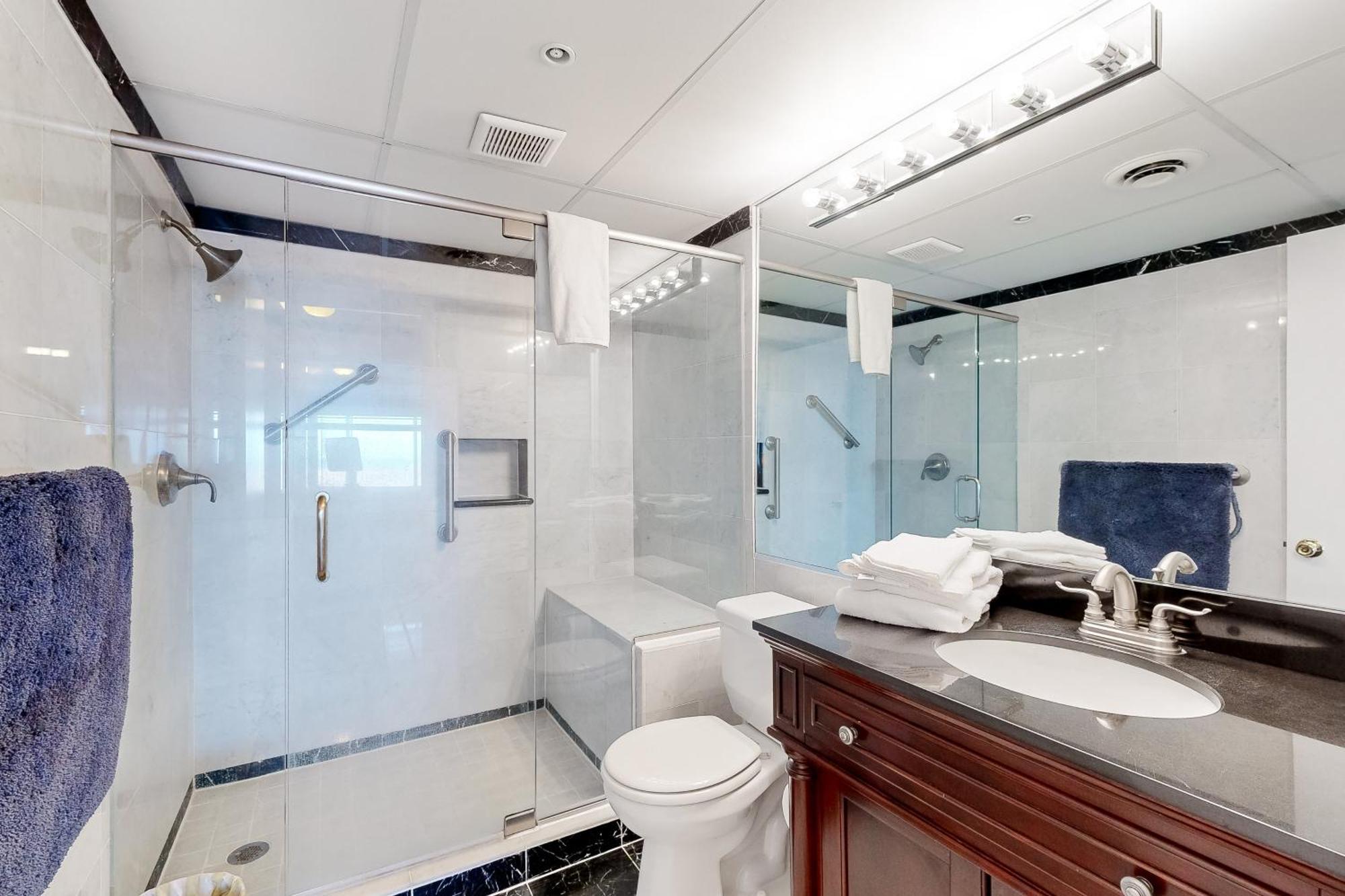 Villa Ocean One Ocean Stadt Zimmer foto