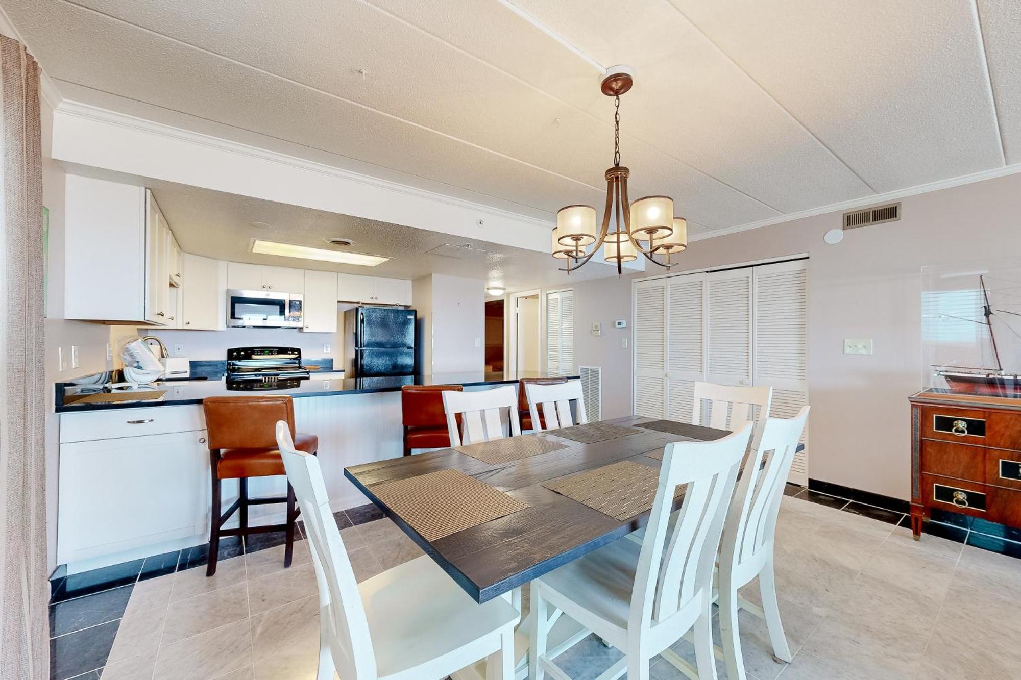 Villa Ocean One Ocean Stadt Zimmer foto
