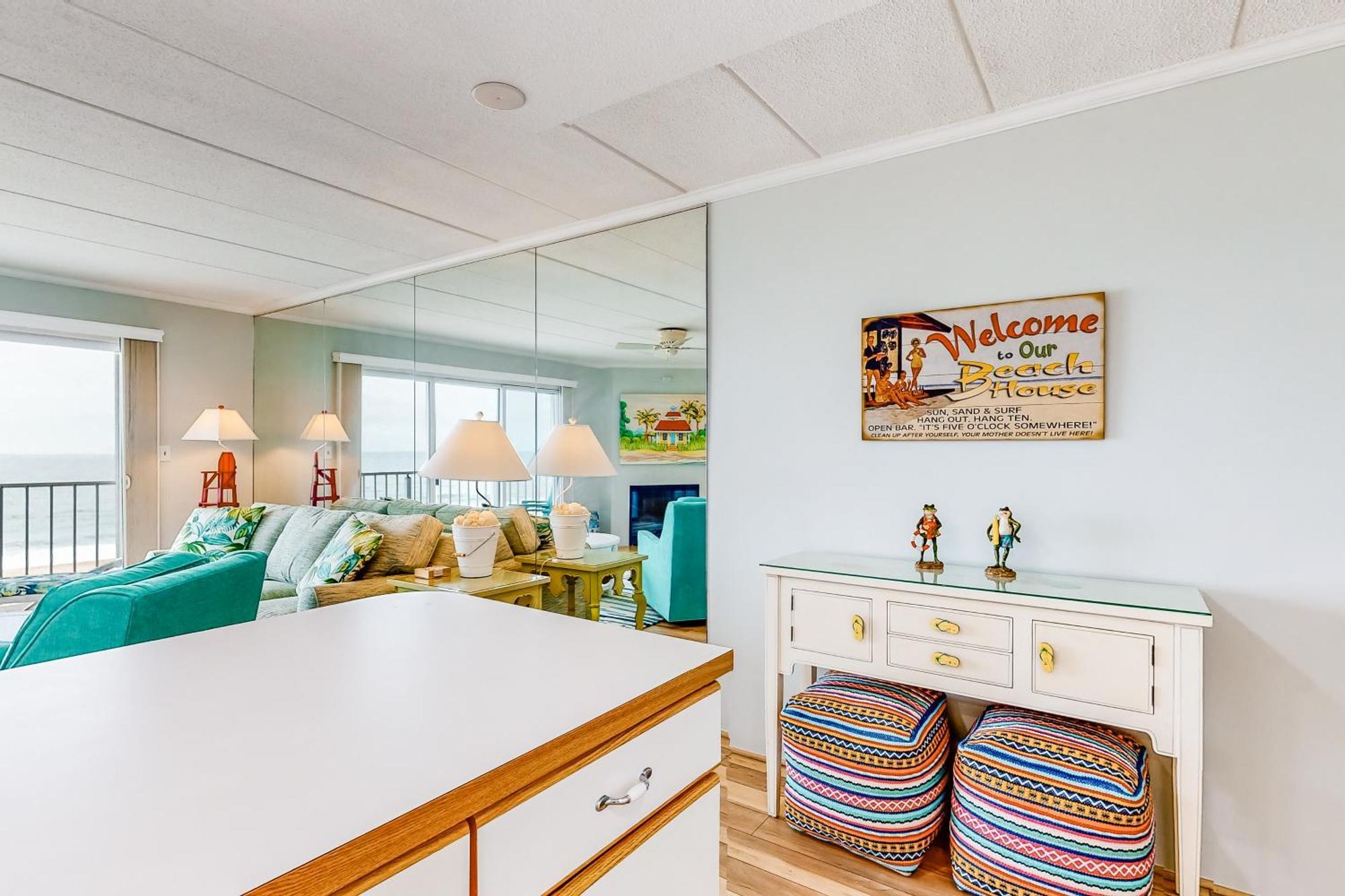 Villa Ocean One Ocean Stadt Zimmer foto